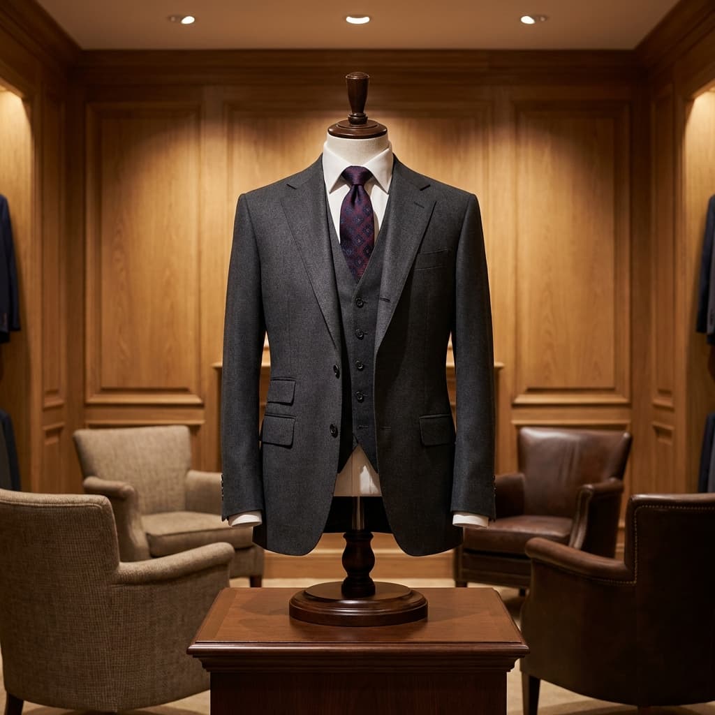 Formal Wear